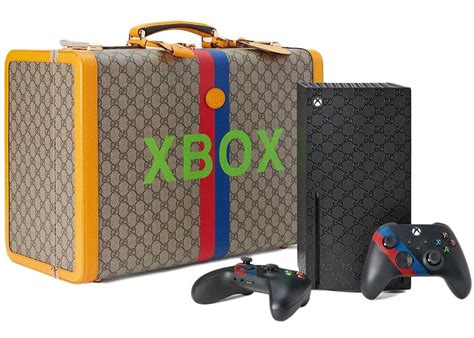 xbox gucci price.